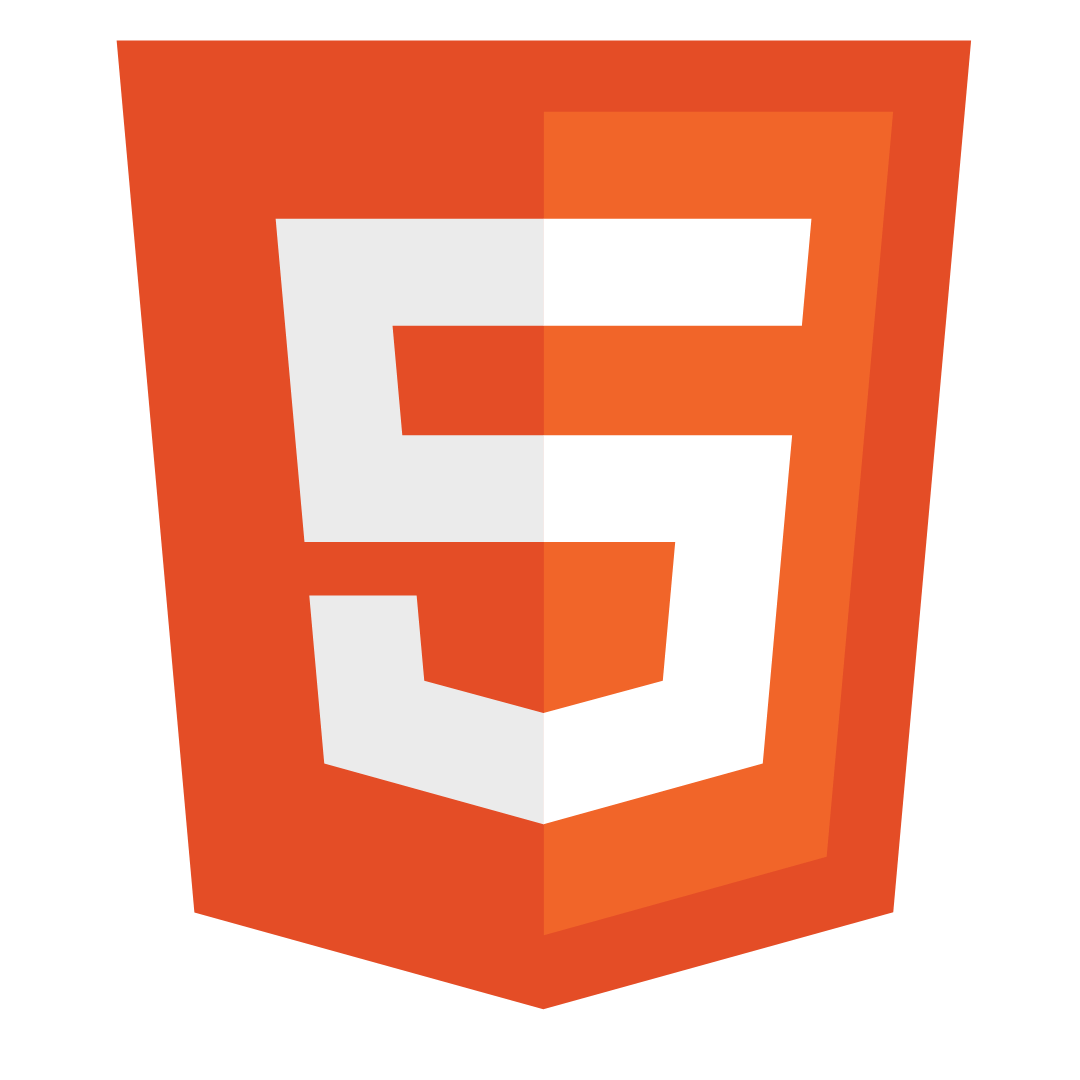 HTML 5