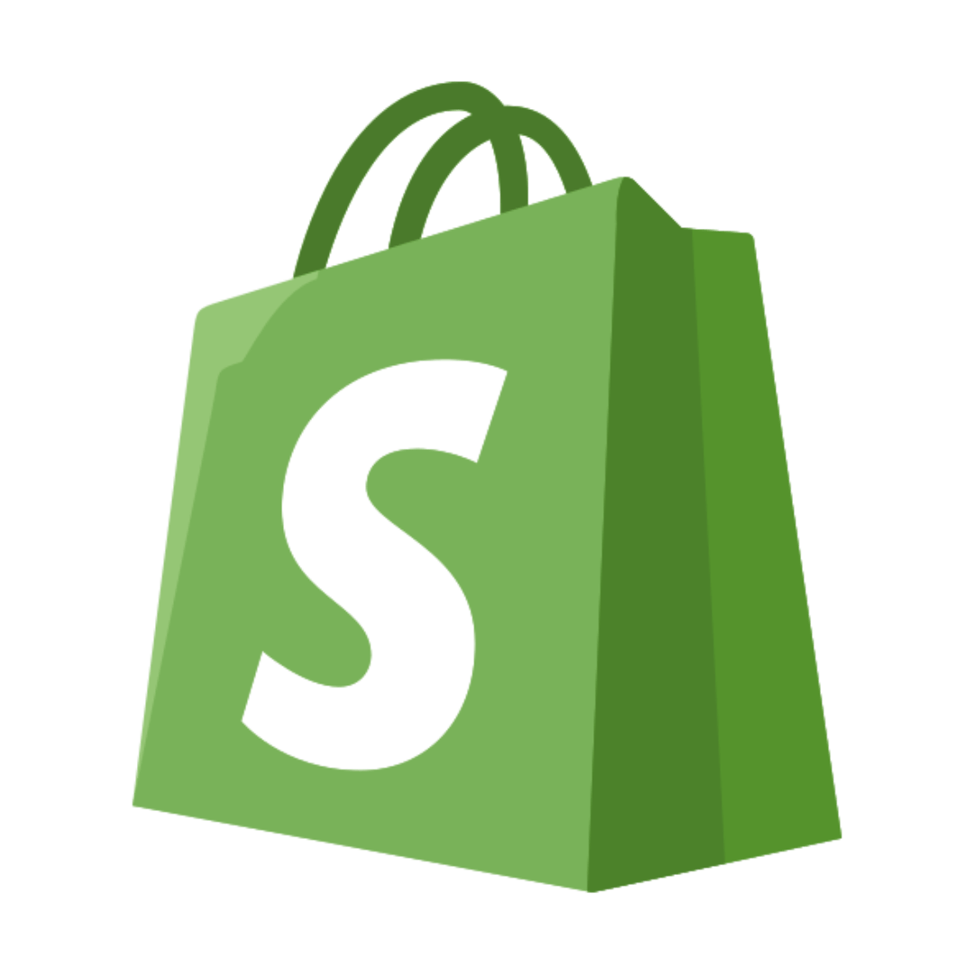 Shopify 